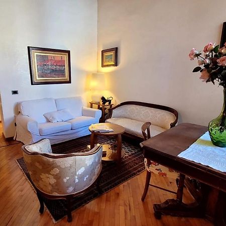 Florence Art Apartment Εξωτερικό φωτογραφία