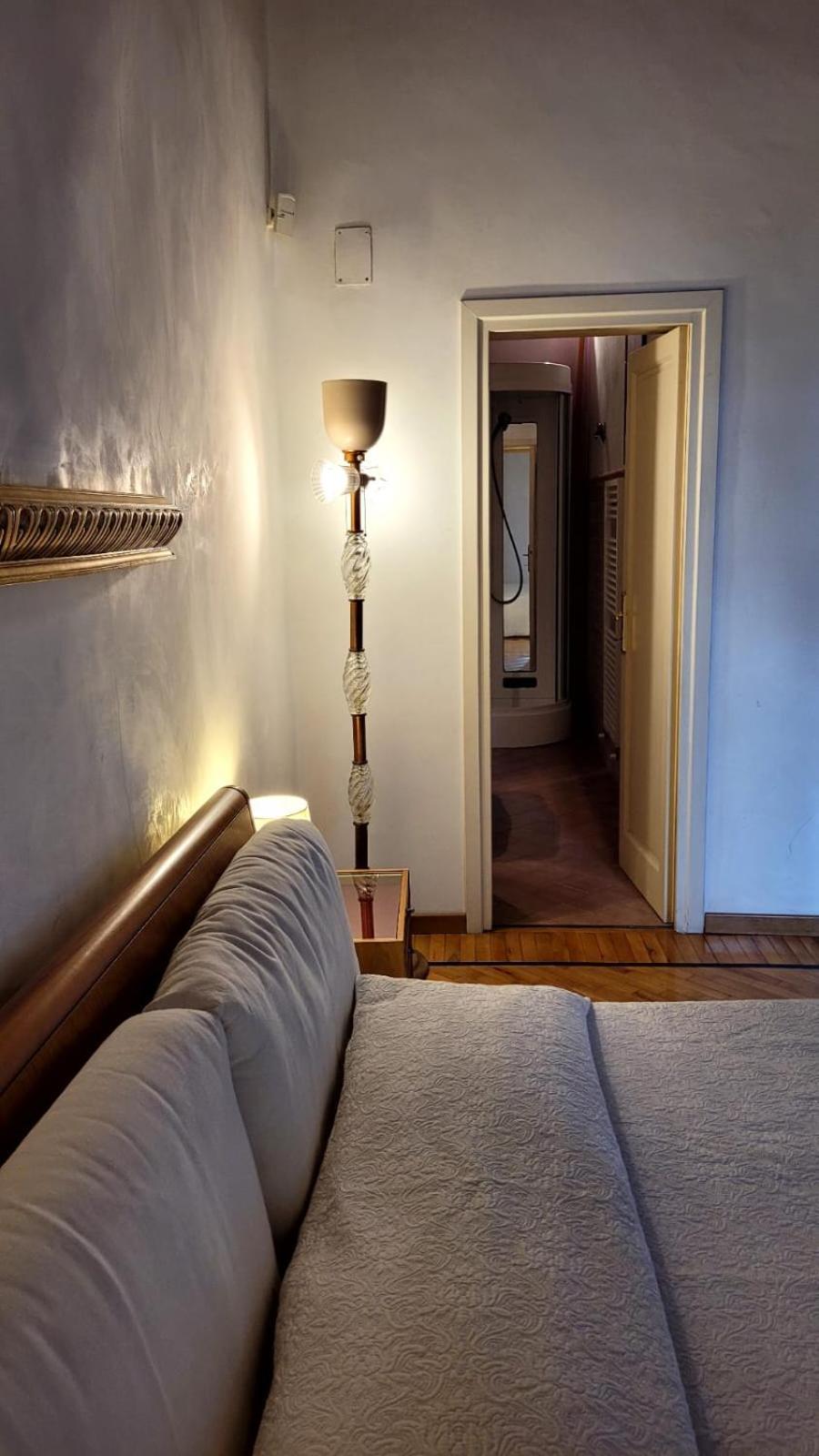 Florence Art Apartment Εξωτερικό φωτογραφία