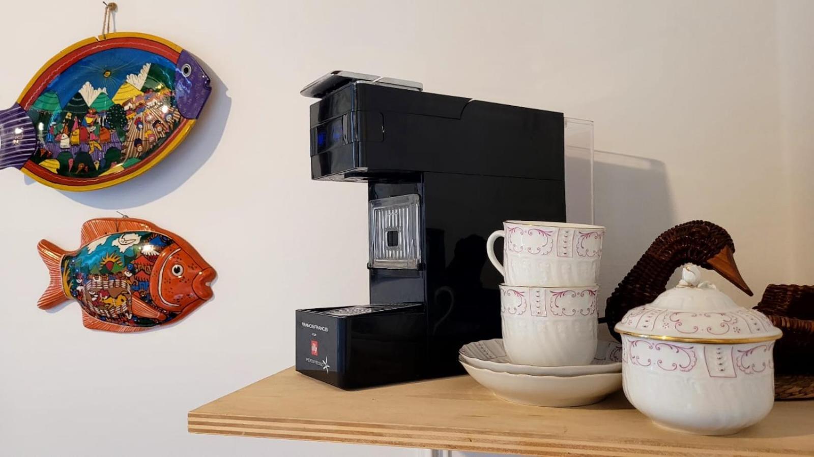 Florence Art Apartment Εξωτερικό φωτογραφία