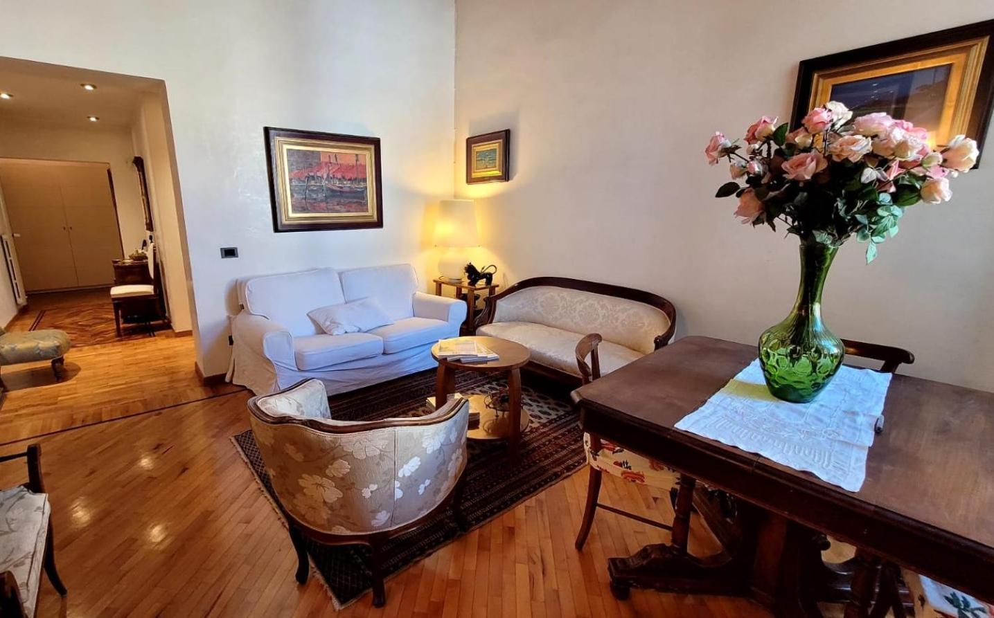 Florence Art Apartment Εξωτερικό φωτογραφία